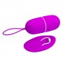 Vibrators Lybaile Pretty Love Arvin Vibrating Egg, violets