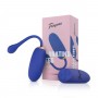 Teazers Vibrating Egg with Remote control - Teazers