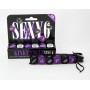 Sexy 6 Dice - Kinky Edition