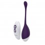 Nalone Sweetie Vibration Egg - Purple