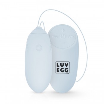 Vibrators Egg Luv Egg Zils