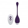 Nalone Sweetie Vibration Egg - Purple