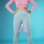 EasyFit - Pelvic Floor Trainer - Pink