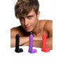 Passion Peckers Set Drip Candles