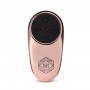 Lodveida Vibrators Rosy Gold