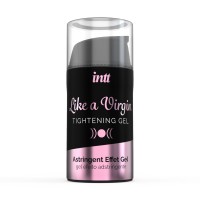 Intt Like A Virgin Tightening Gel 15ml