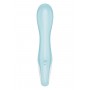 SATISFYER AIR PUMP VIBRATOR 5 CONNECT APP BLUE