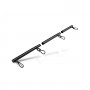 Adjustable Spreader Bar - Black