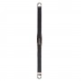 LOCKINK - Adjustable Spreader Bar Set - black