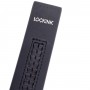 LOCKINK - Adjustable Spreader Bar Set - black