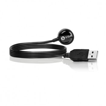 B-Vibe - Universal USB Magnetic Charging Cable