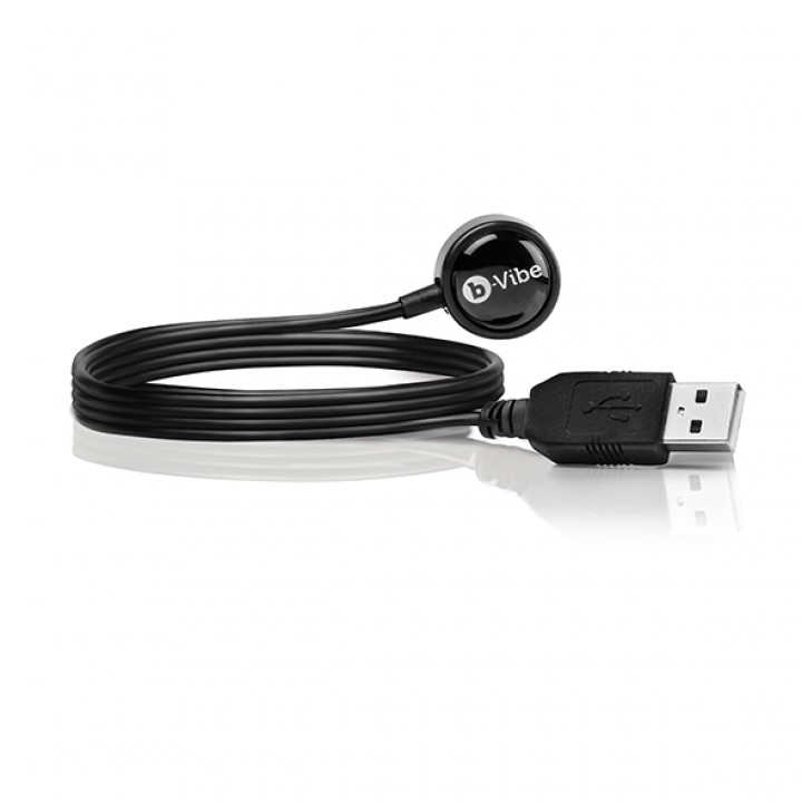 B-Vibe - Universal USB Magnetic Charging Cable - b-Vibe