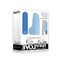 Evolved - Fingerlicious Finger Vibrator - Blue