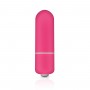 10 Speed Bullet Vibrator - Pink