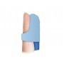 Evolved - Fingerlicious Finger Vibrator - Blue