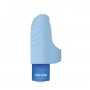 Evolved - Fingerlicious Finger Vibrator - Blue