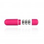 10 Speed Bullet Vibrator - Pink