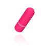 10 Speed Bullet Vibrator - Pink