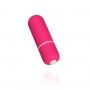 10 Speed Bullet Vibrator - Pink