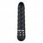 Love Diamond Vibrator Black