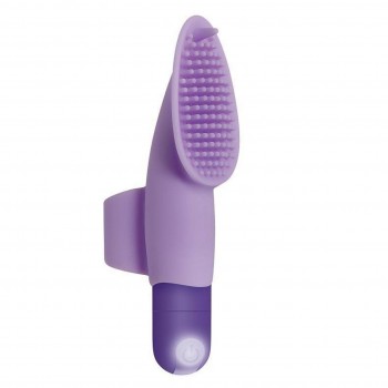 Masieris vibrators fingerific purple