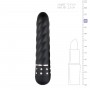 Love Diamond Vibrator Black