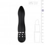 Love Diamond Vibrator Black