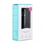 Love Diamond Vibrator Black