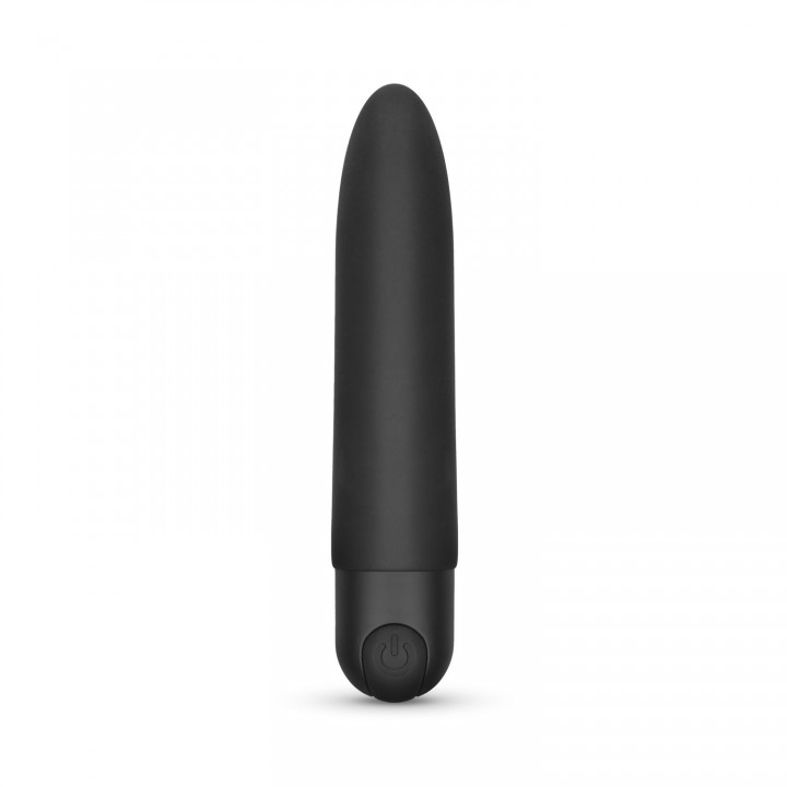 Vibe Collection - Bullet Vibrator - Black