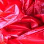 Vinyl Sheet - Red