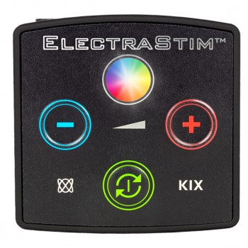 ElectraStim - Kix Electro Sex Stimulator
