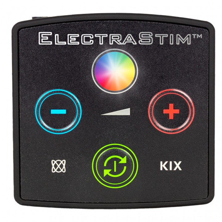 ElectraStim - Kix Electro Sex Stimulator - ElectraStim
