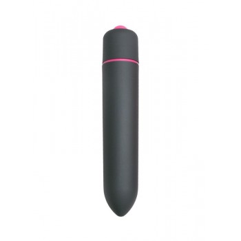 Easytoys vibrators, melns