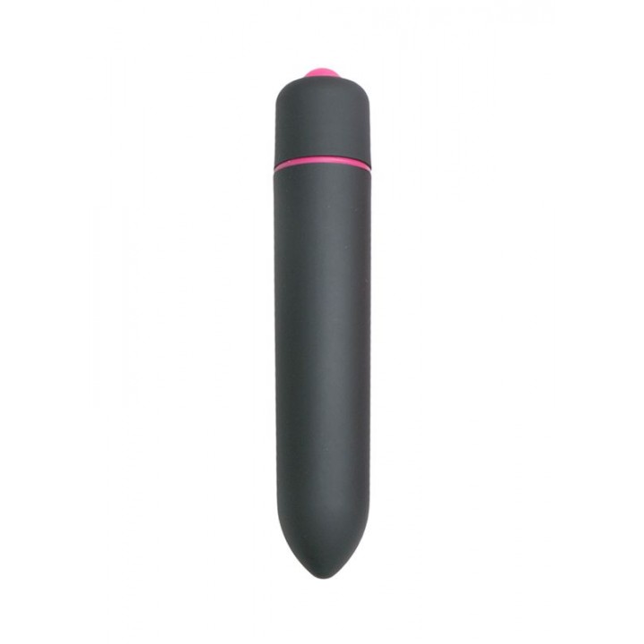 Easytoys vibrators, melns