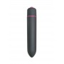 Easytoys vibrators, melns