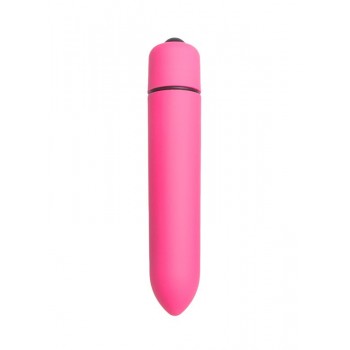 Easytoys vibrators, rozā