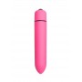 Easytoys vibrators, rozā