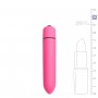 Easytoys vibrators, rozā