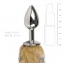 Fox Tail Plug