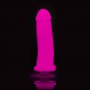 Clone-A-Willy - Kit Glow-in-the-Dark Hot Pink - Clone-A-Willy