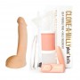 Clone-A-Willy - Kit Including Balls Nude - Clone-A-Willy