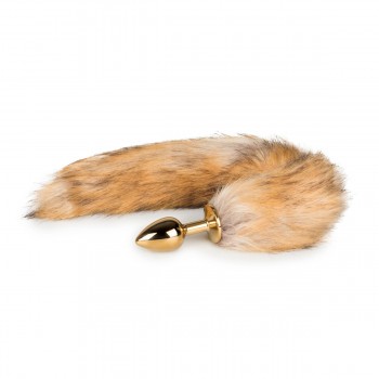 Fox Tail anālais spraudnis