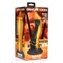 Golden Mamba Dildo - Creature Cocks