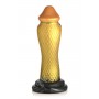 Golden Mamba Dildo - Creature Cocks