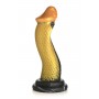 Golden Mamba Dildo - Creature Cocks