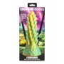 Stegosaurus Spiky Reptile Dildo - Green