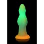 Glow-In-The-Dark Alien Dildo - Creature Cocks