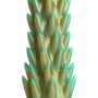 Stegosaurus Spiky Reptile Dildo - Green