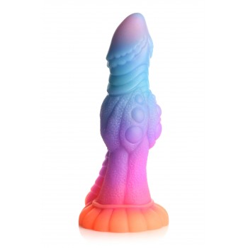 Glow-In-The-Dark Alien Dildo