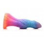 Glow-In-The-Dark Alien Dildo - Creature Cocks